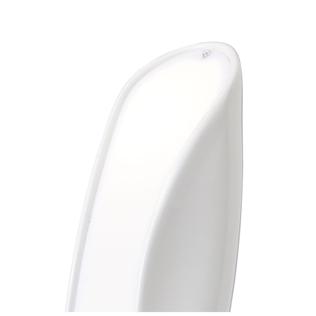 Mantra M1945 Pasion Table Lamp 2 Light White