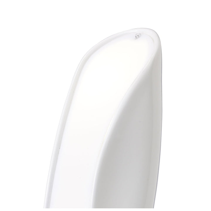 Mantra M1945 Pasion Table Lamp 2 Light White