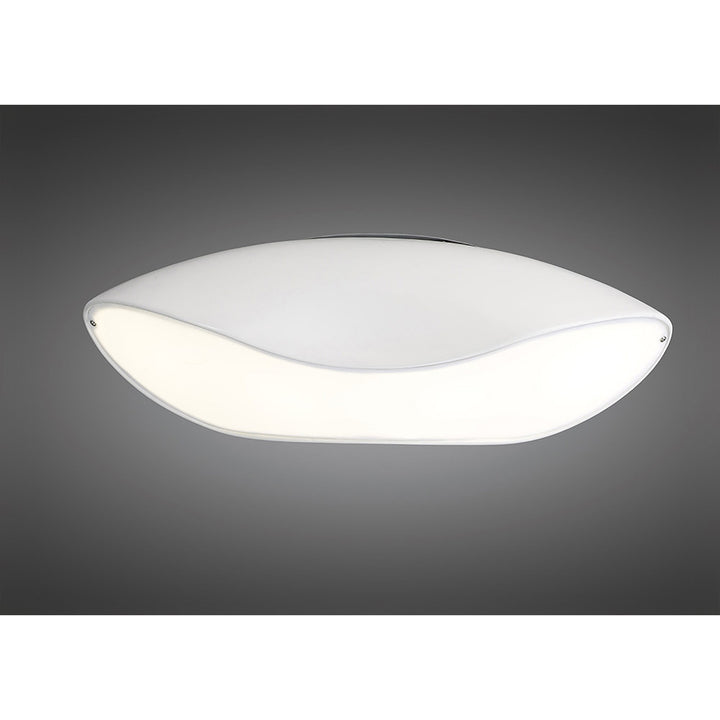 Mantra M1947 Pasion Ceiling 4 Light White