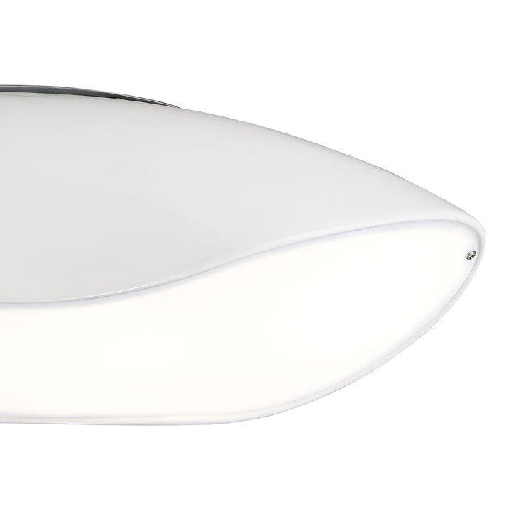 Mantra M1947 Pasion Ceiling 4 Light White
