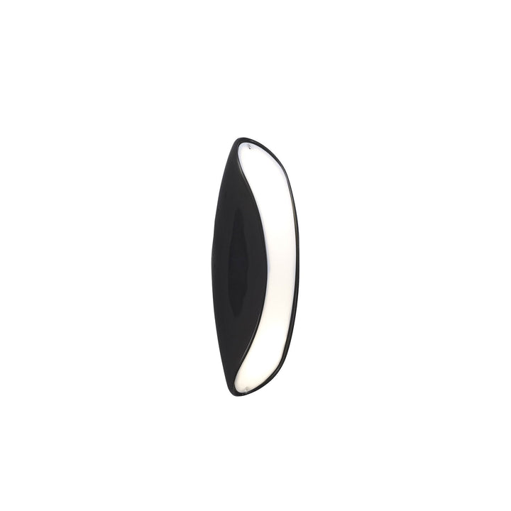 Mantra M1953 Pasion Wall Lamp 2 Light Black