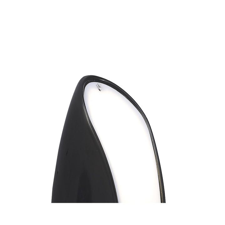 Mantra M1953 Pasion Wall Lamp 2 Light Black