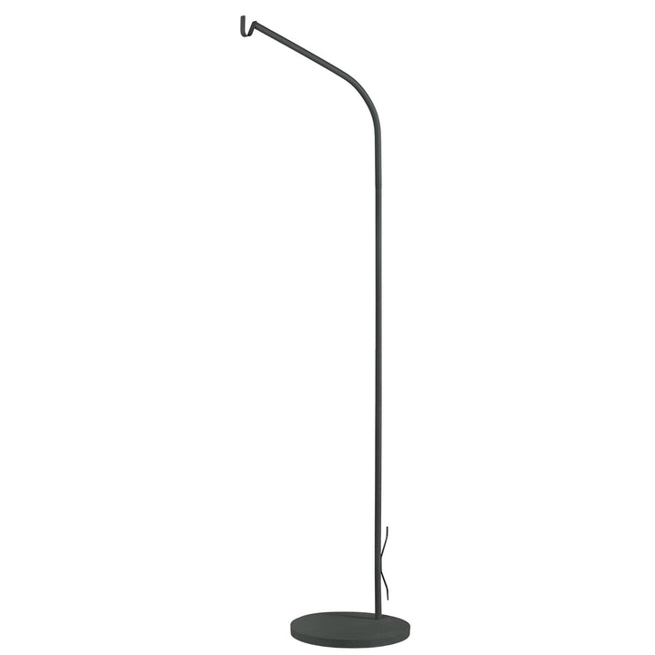 Mantra M6215 Kinke Outdoor Floor Stand Hook Anthracite