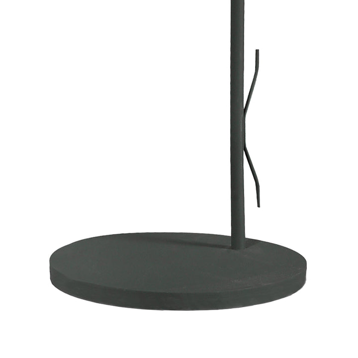 Mantra M6215 Kinke Outdoor Floor Stand Hook Anthracite