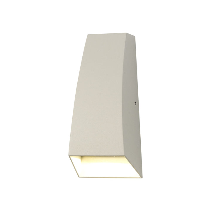 Mantra M6543 Jackson Wall Lamp LED IP54 Sand White