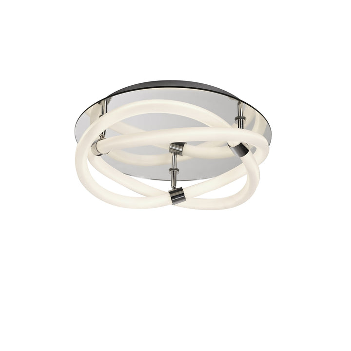 Mantra M6609 Infinity II Ceiling LED Chrome
