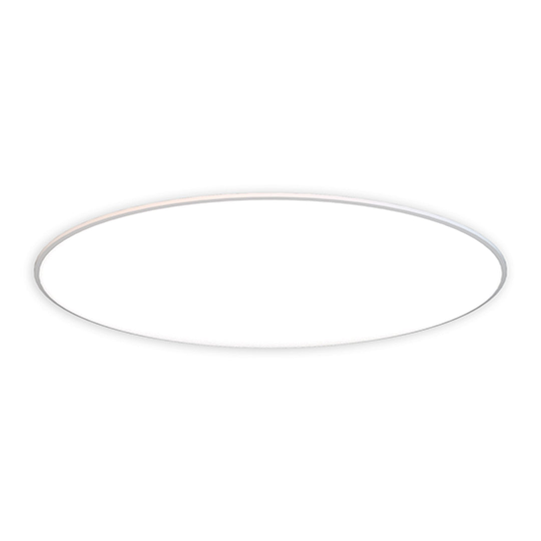 Mantra M7977 Slim Ceiling 46cm Round 50W LED White