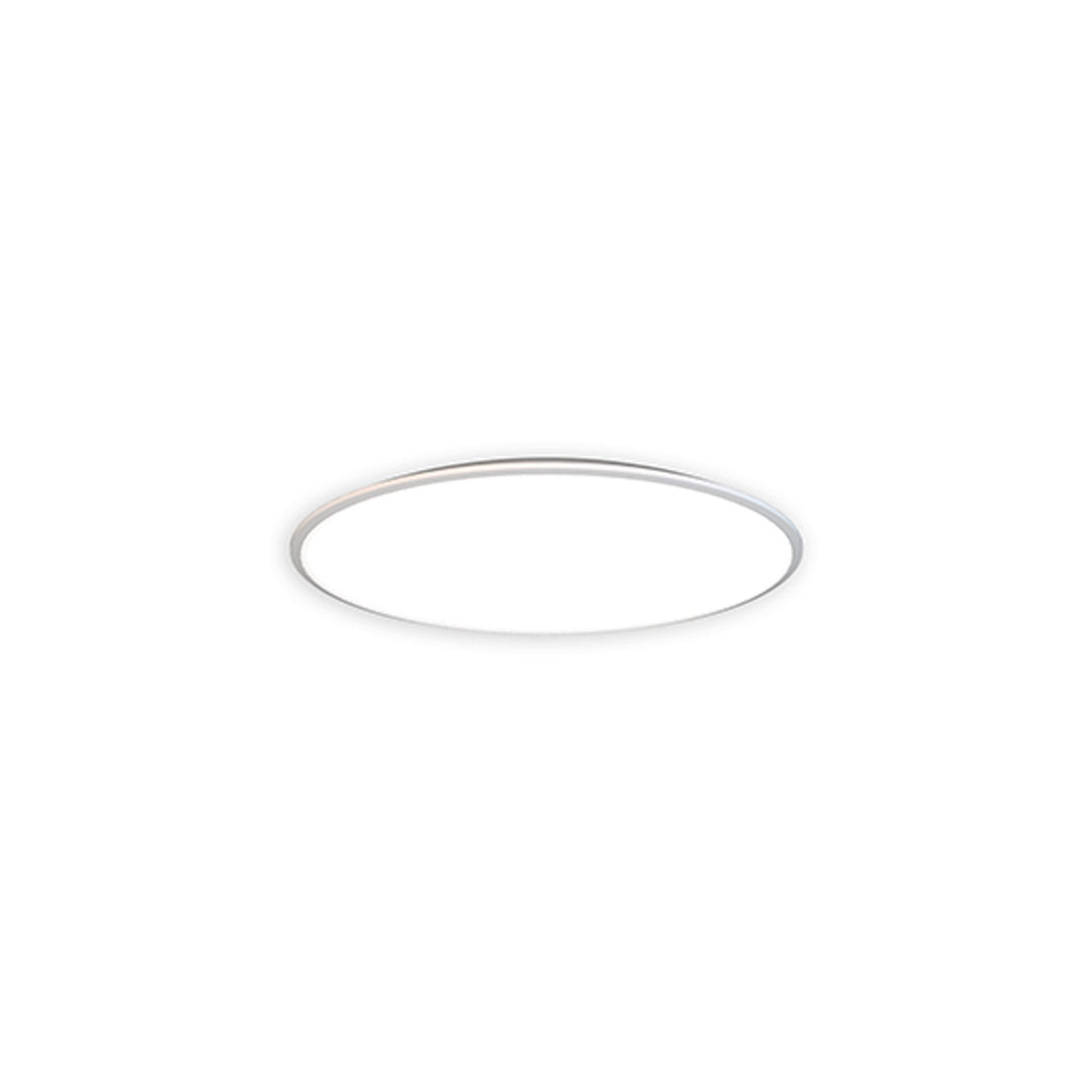 Mantra M7970 Slim Ceiling 25cm Round 16W LED White