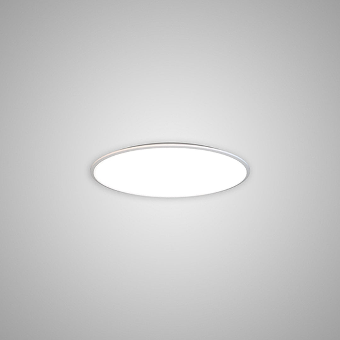 Mantra M7970 Slim Ceiling 25cm Round 16W LED White
