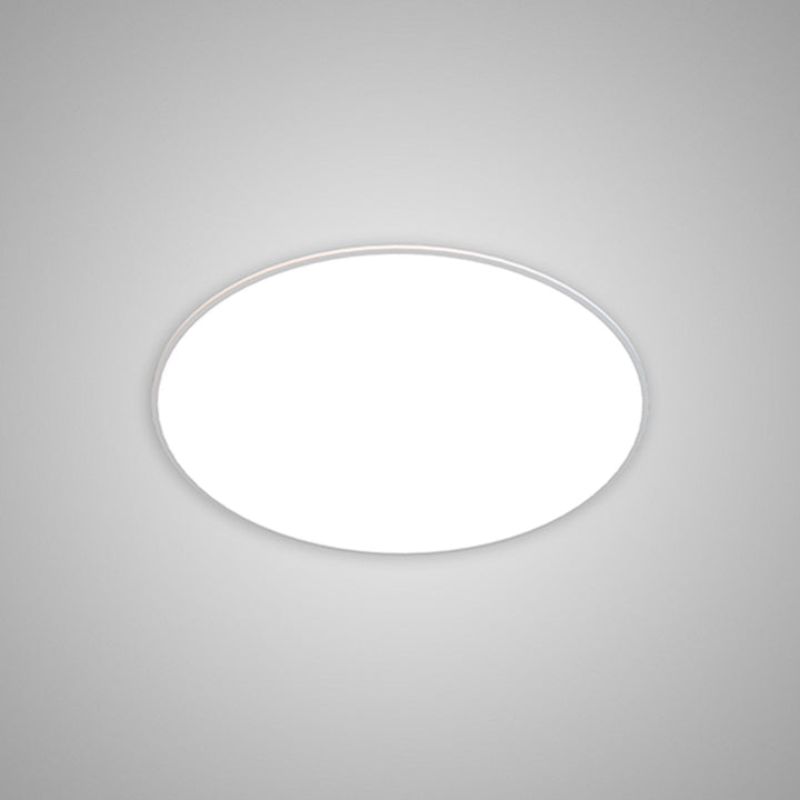 Mantra M7973 Slim Ceiling 37cm Round 24W LED White