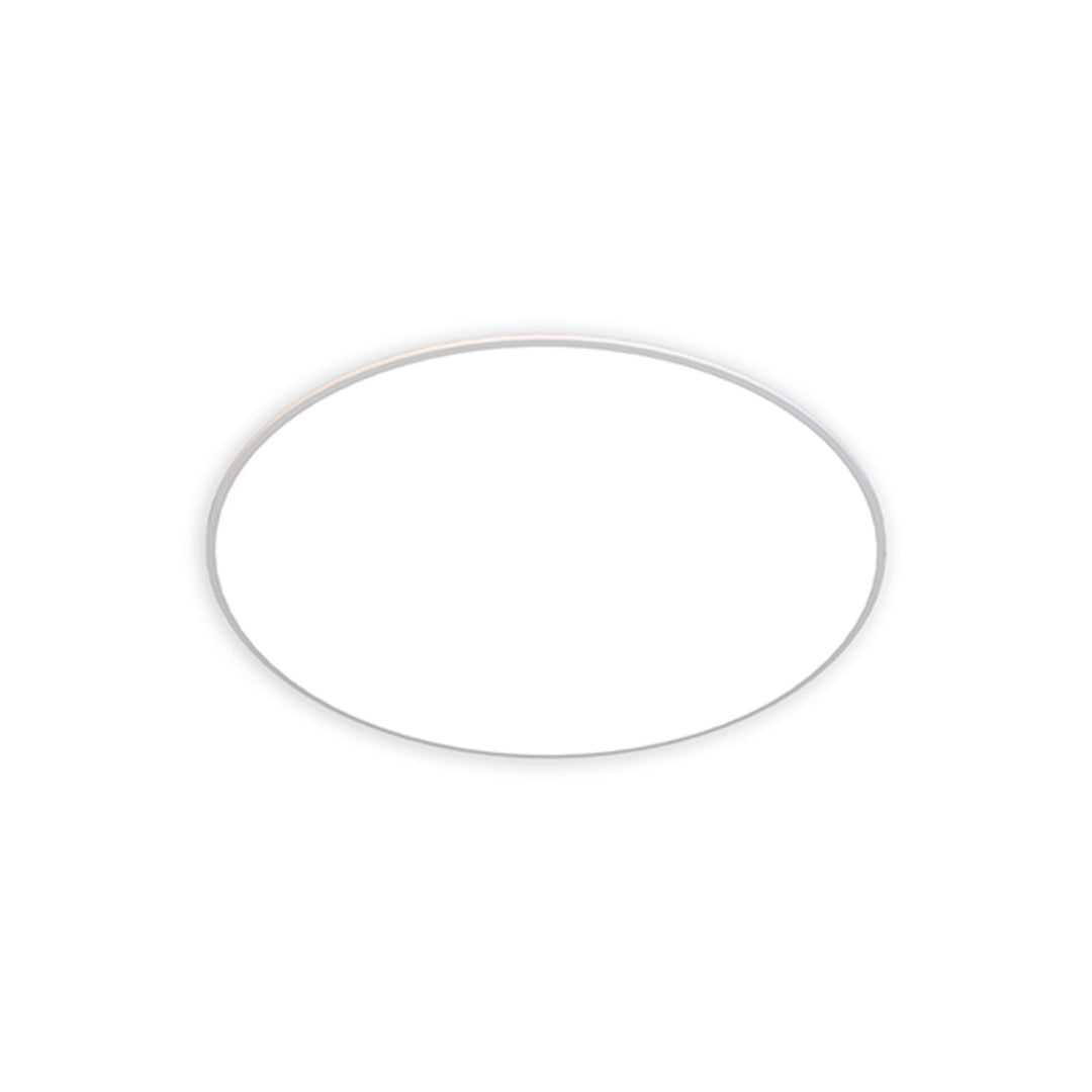 Mantra M7974 | Slim Ceiling 37cm Round LED | White
