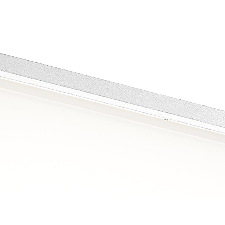 Mantra M7071 Solden Outdoor Horizontal Wall Lamp 9W LED White