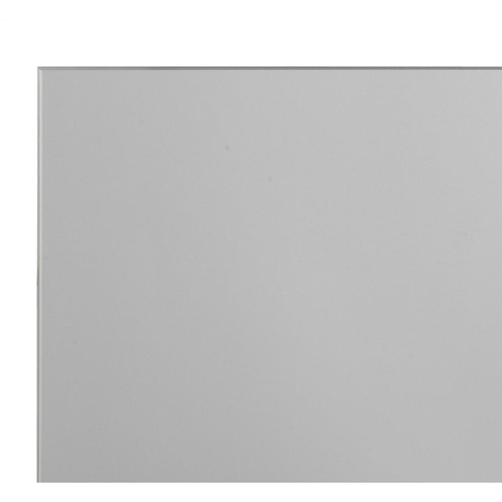 Mantra M5085 Sisley Wall Lamp LED Chrome Silver