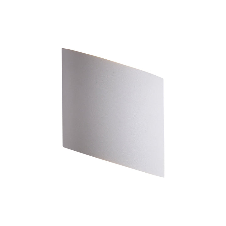 Mantra M6531 Sochi Wall Lamp LED IP54 Sand White