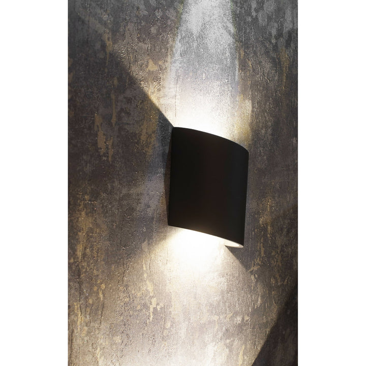 Mantra M6531 Sochi Wall Lamp LED IP54 Sand White