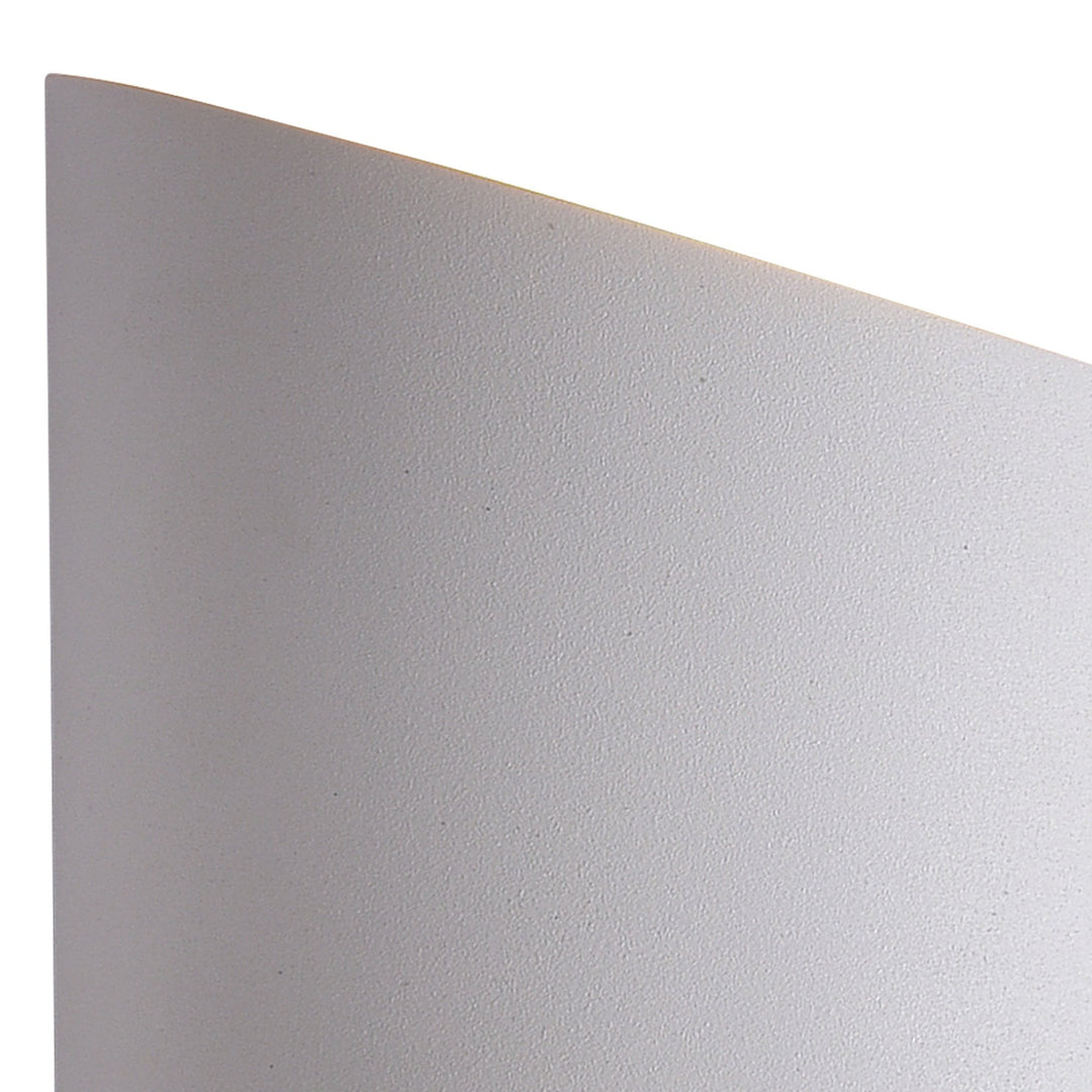 Mantra M6531 Sochi Wall Lamp LED IP54 Sand White
