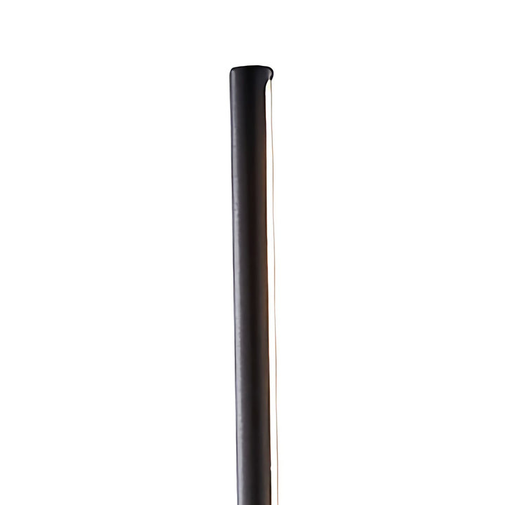 Mantra M6701 Torch Wall Lamp 6W LED Sand Black