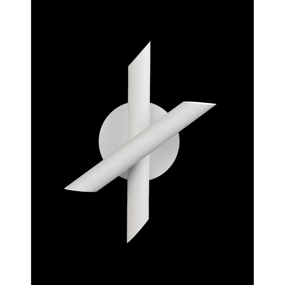 Mantra M5783 Take Blanco Wall Lamp LED White