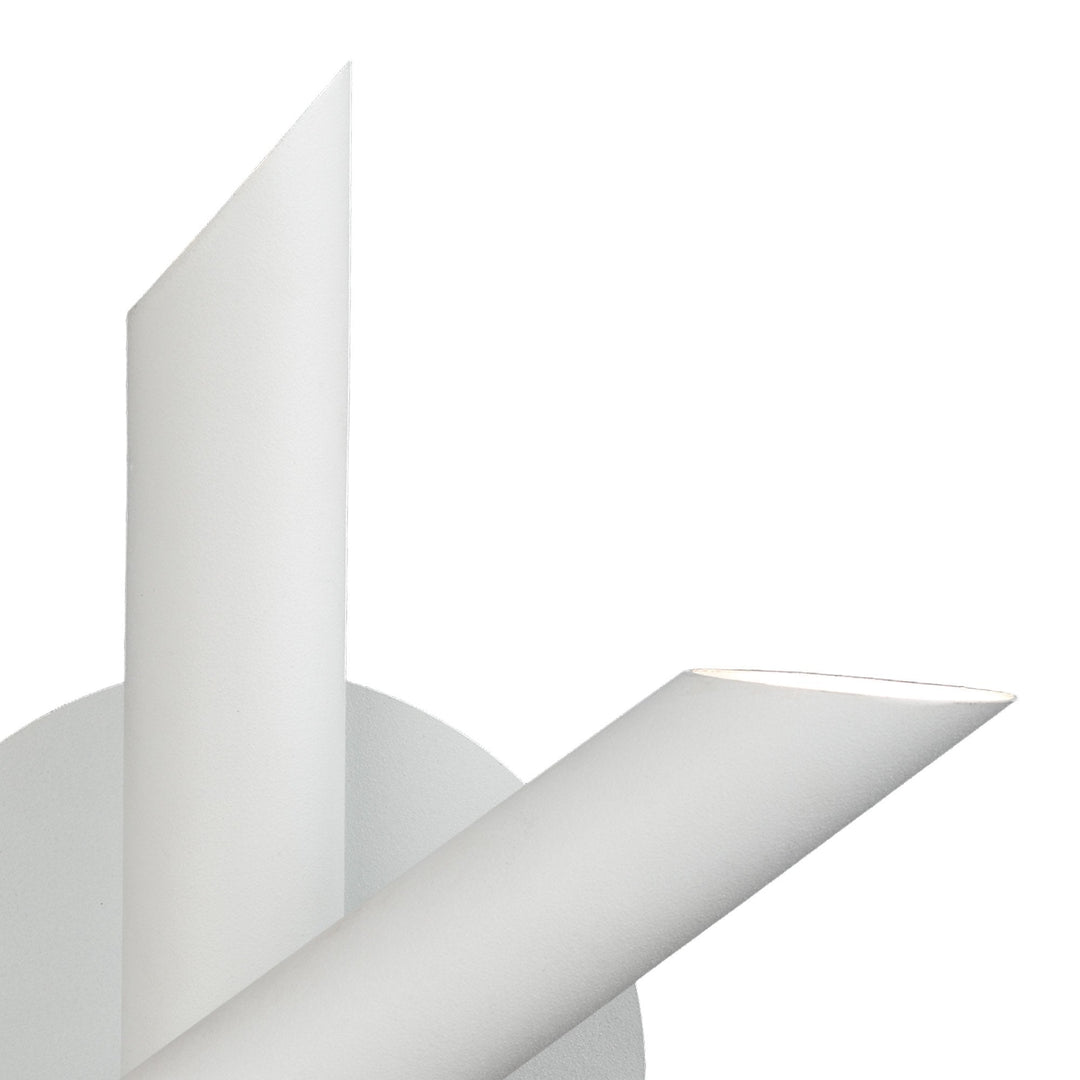 Mantra M5783 Take Blanco Wall Lamp LED White