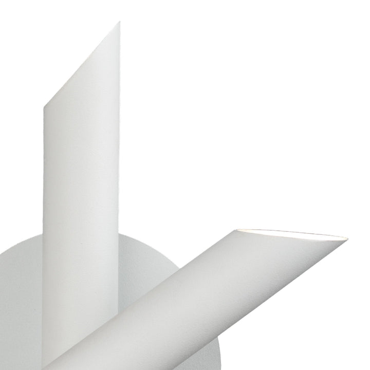 Mantra M5783 Take Blanco Wall Lamp LED White