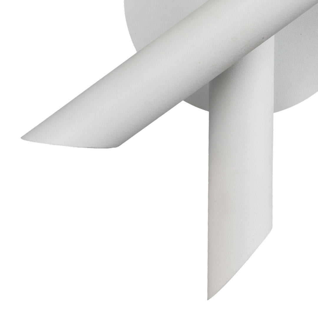 Mantra M5783 Take Blanco Wall Lamp LED White