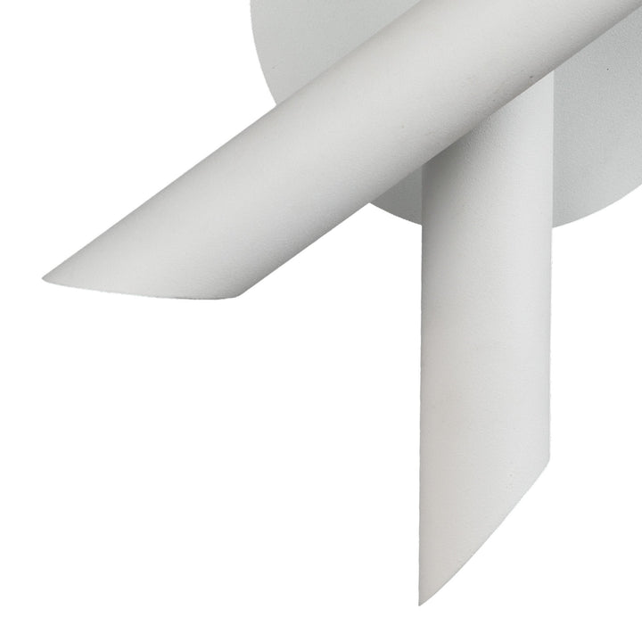 Mantra M5783 Take Blanco Wall Lamp LED White