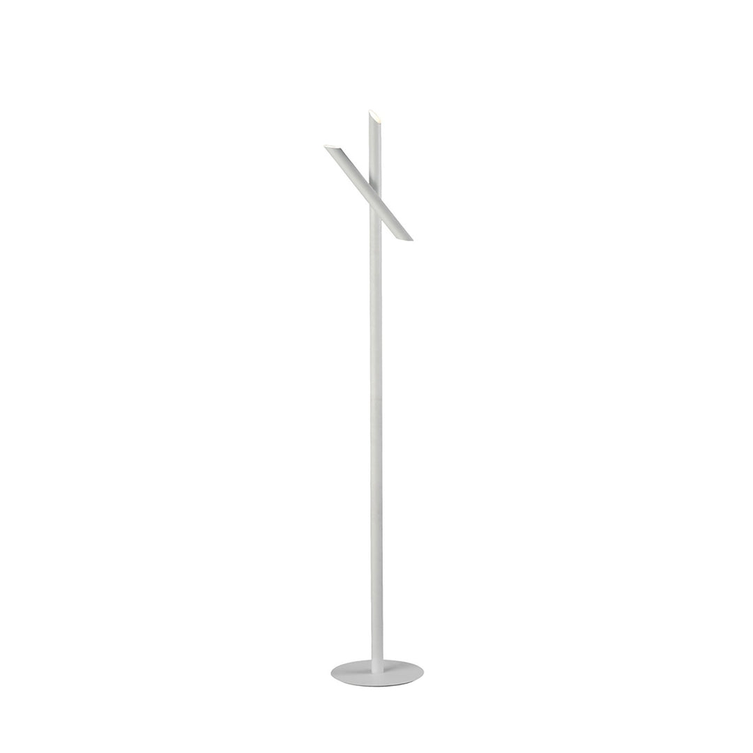 Mantra M5786 Take Blanco Floor Lamp LED White