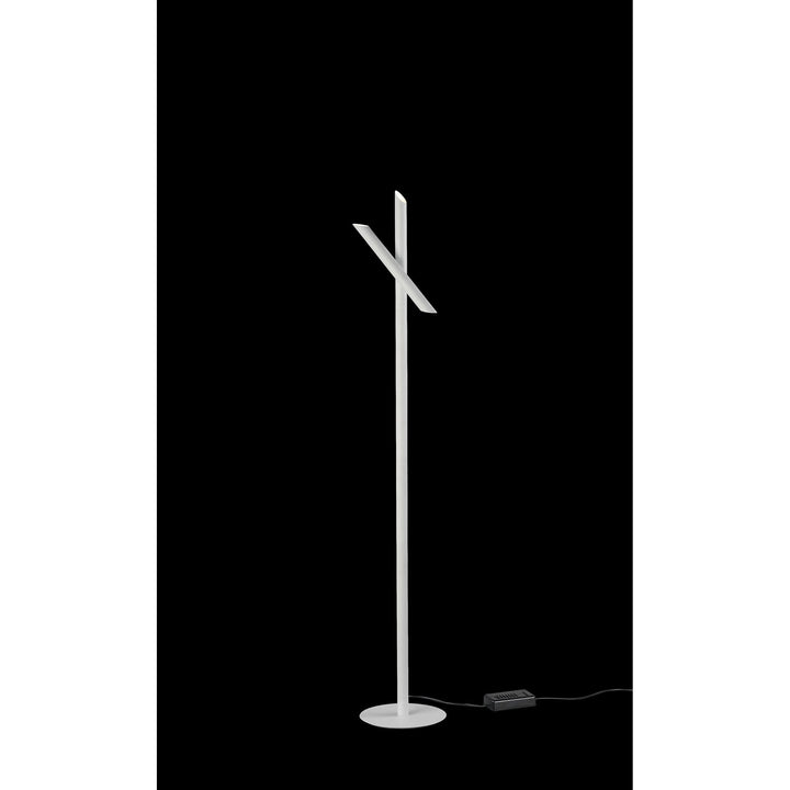 Mantra M5786 Take Blanco Floor Lamp LED White