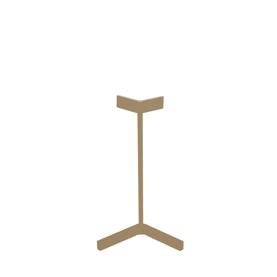 Mantra M7334 Vector Table Lamp 5W LED Gold
