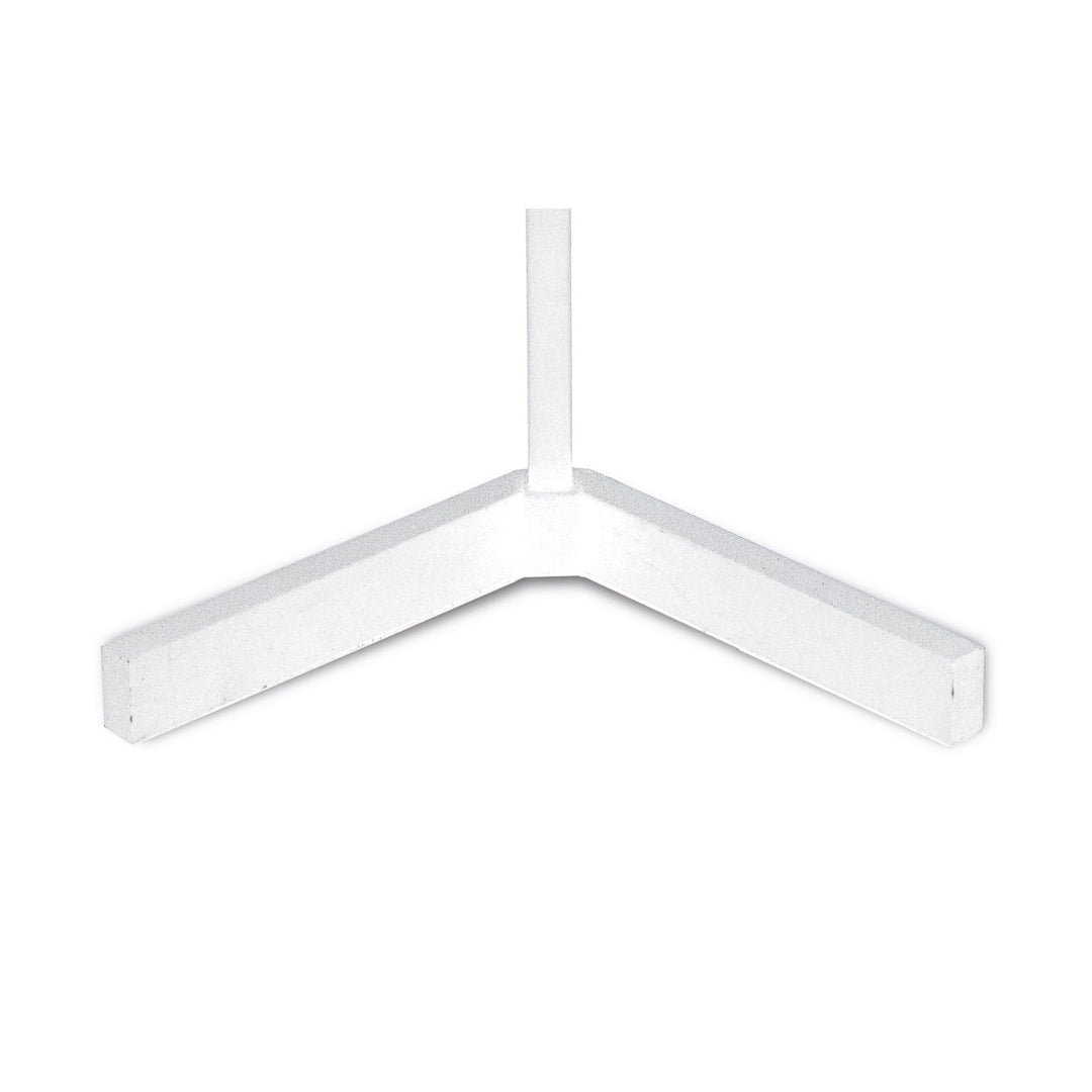 Mantra M7330 Vector Table Lamp 5W LED White