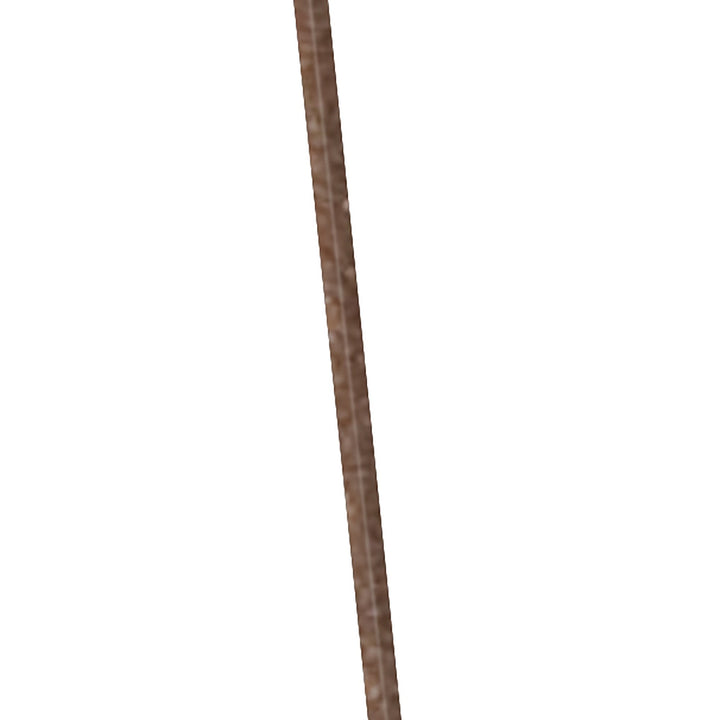 Mantra M7448 Vector Floor Lamp 40W LED Dimmable Sand Brown