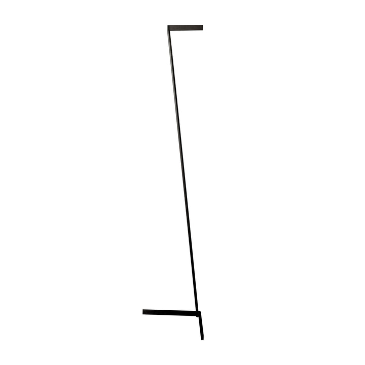 Mantra M7333 Vector Floor Lamp 20W LED Black