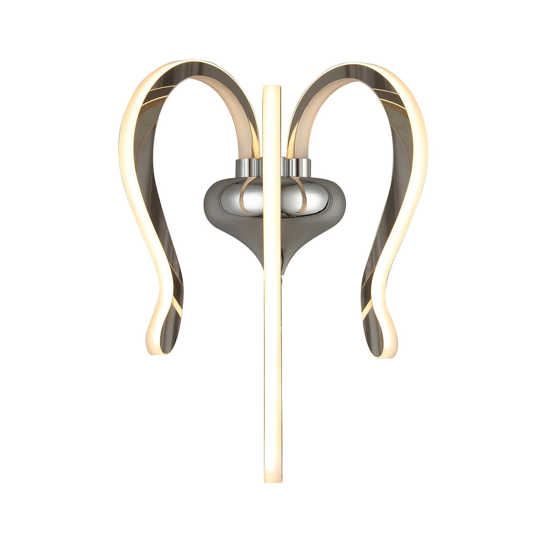 Mantra M5566 Versailles Wall LED Light 33W