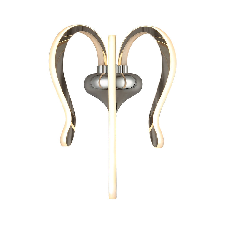 Mantra M5566 Versailles Wall LED Light 33W