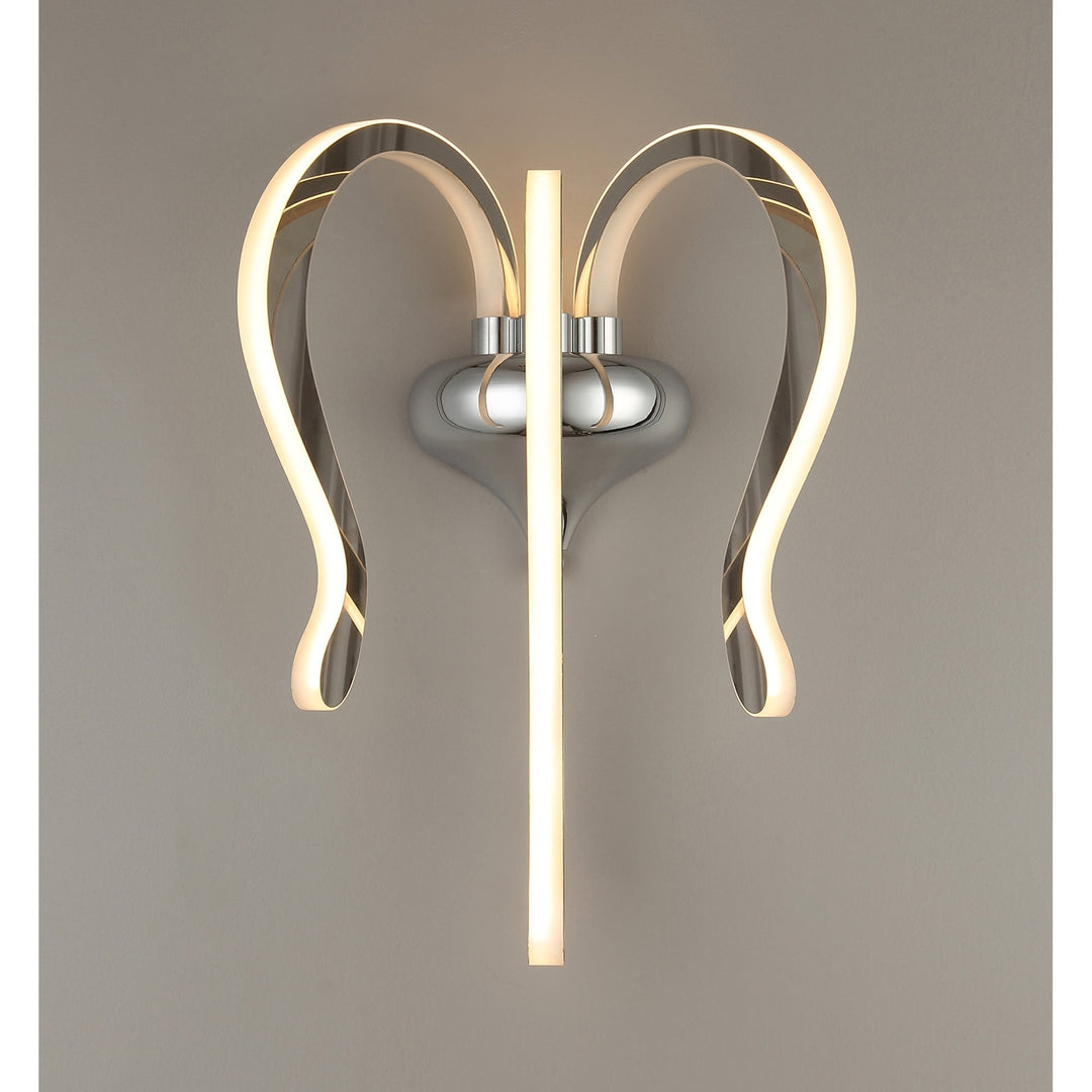Mantra M5566 Versailles Wall LED Light 33W