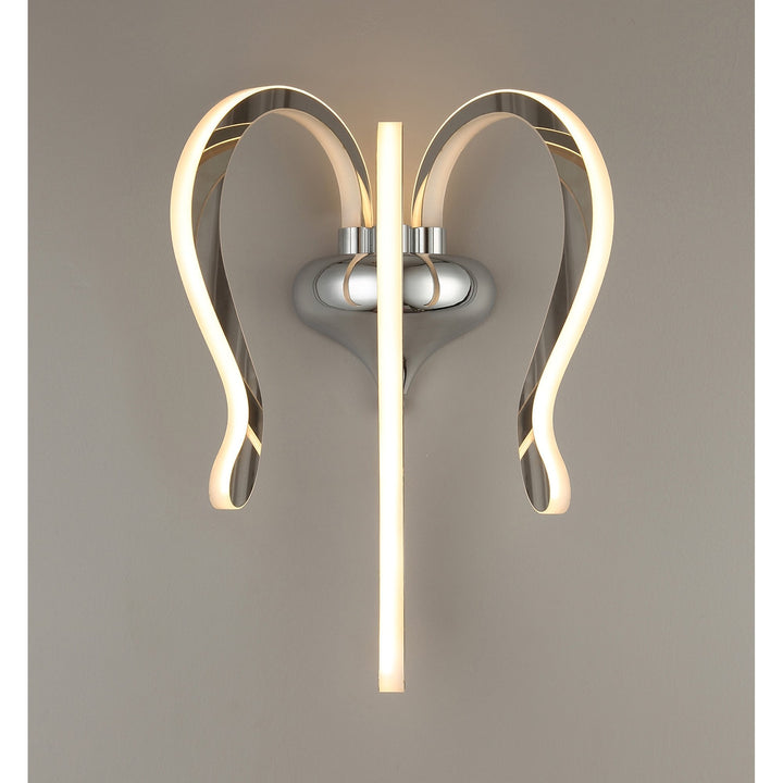Mantra M5566 Versailles Wall LED Light 33W