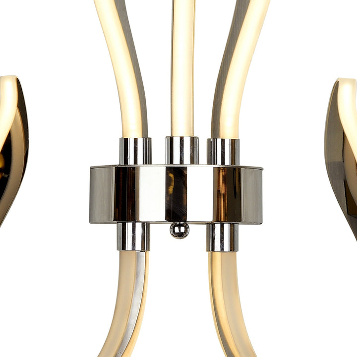 Mantra M5568 Versailles Wall LED Light 30W Dimmable