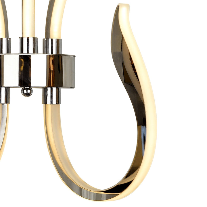 Mantra M5568 Versailles Wall LED Light 30W Dimmable