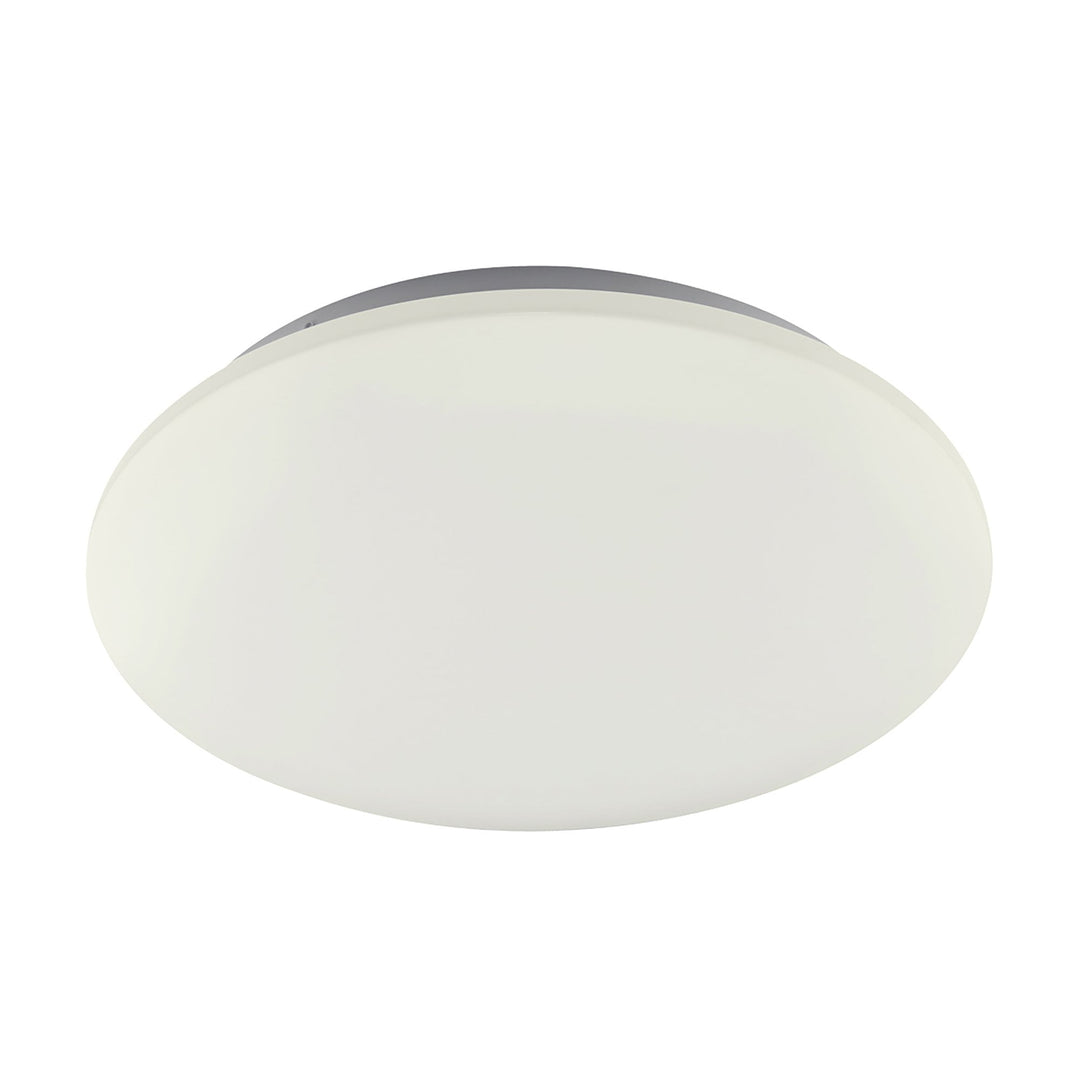 Mantra M5940 Zero II Flush 48cm Round 50W LED White