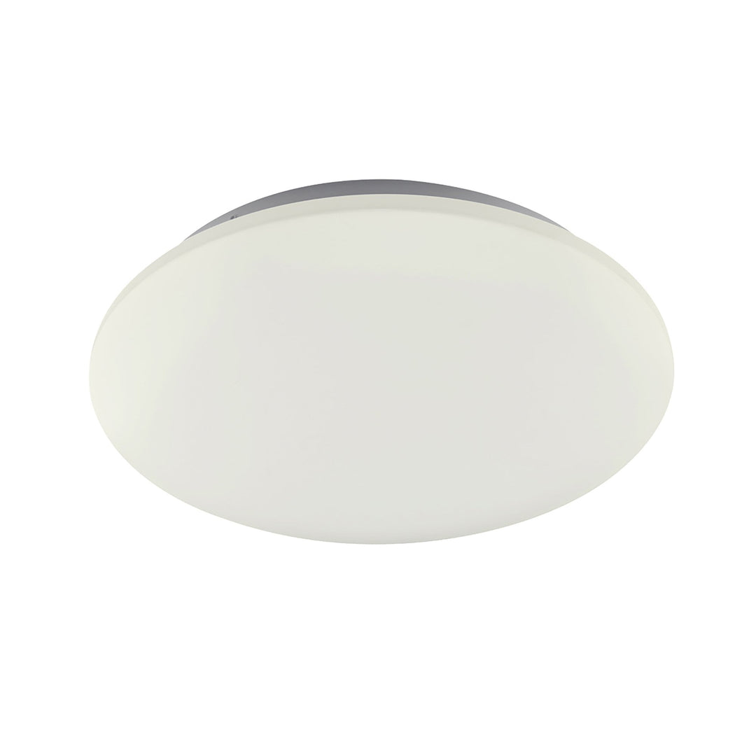 Mantra M5942 Zero II Flush 38cm Round 36W LED White