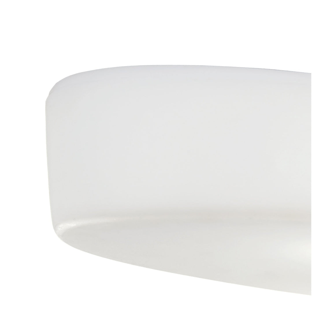 Mantra M1890 Ufo Pendant 6 Light Indoor White