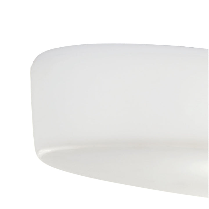 Mantra M1890 Ufo Pendant 6 Light Indoor White