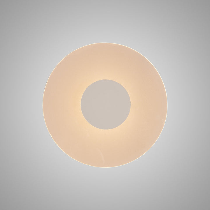 Mantra M8010 Venus Wall Lamp 9W LED White