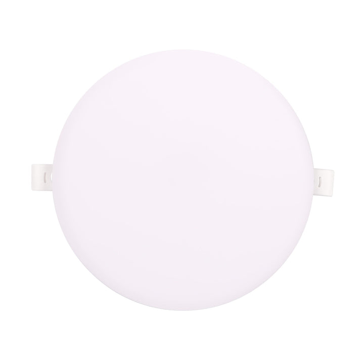 Mantra M8686 Algarve 170mm LED Round Downlight White
