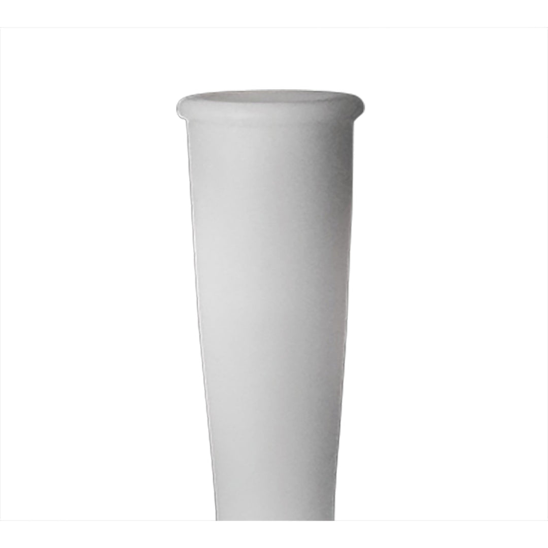 Mantra M3662 Flower Pot Outdoor Big Opal White