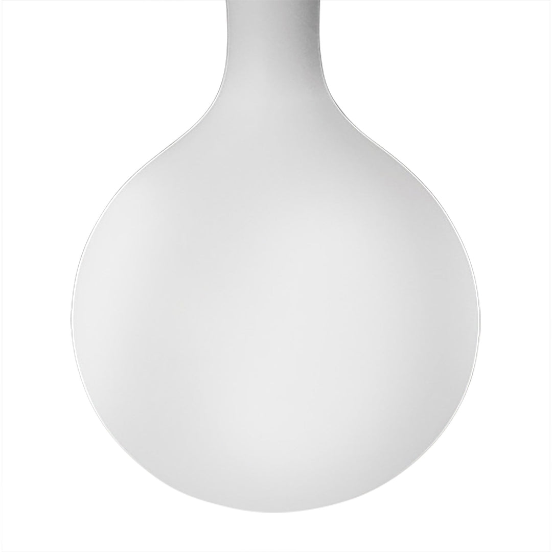 Mantra M3662 Flower Pot Outdoor Big Opal White