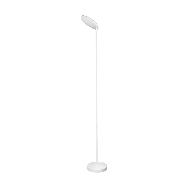 Mantra M8510 Nassau LED Floor Lamp 182cm White