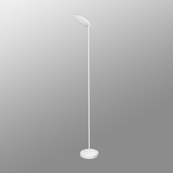 Mantra M8510 Nassau LED Floor Lamp 182cm White