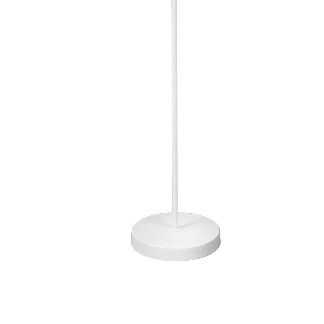 Mantra M8510 Nassau LED Floor Lamp 182cm White