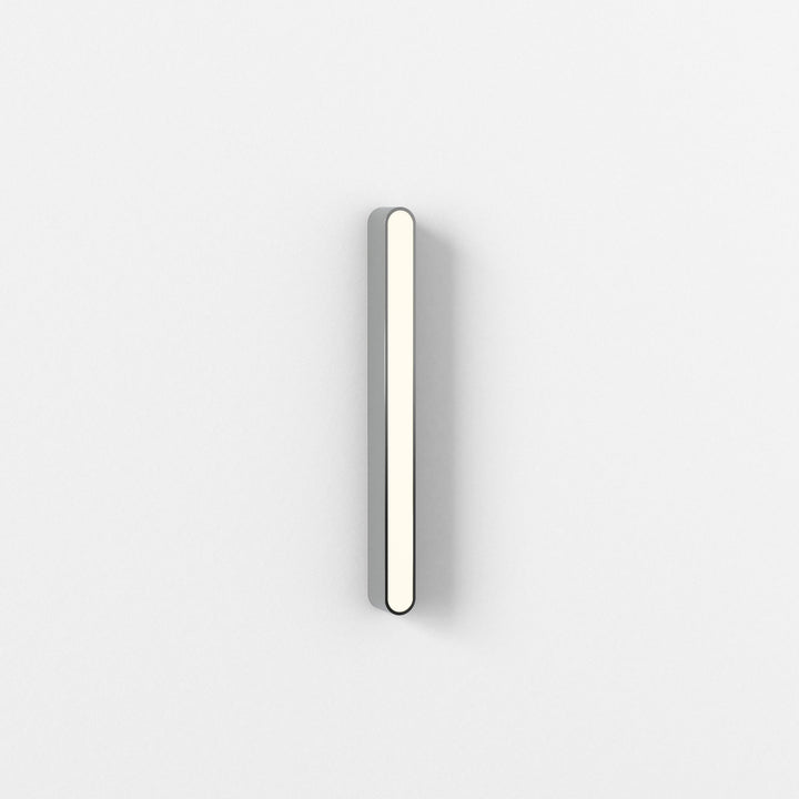 Astro 1440001 Atticus 600 Bathroom LED Wall Light 3000K Polished Chrome
